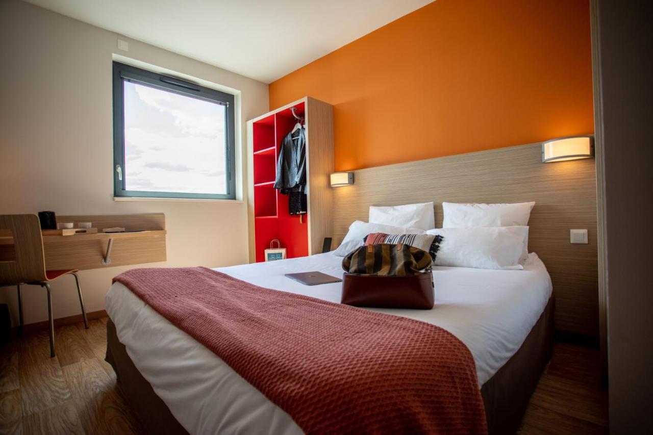 Oneloft Hotel Obernai Esterno foto