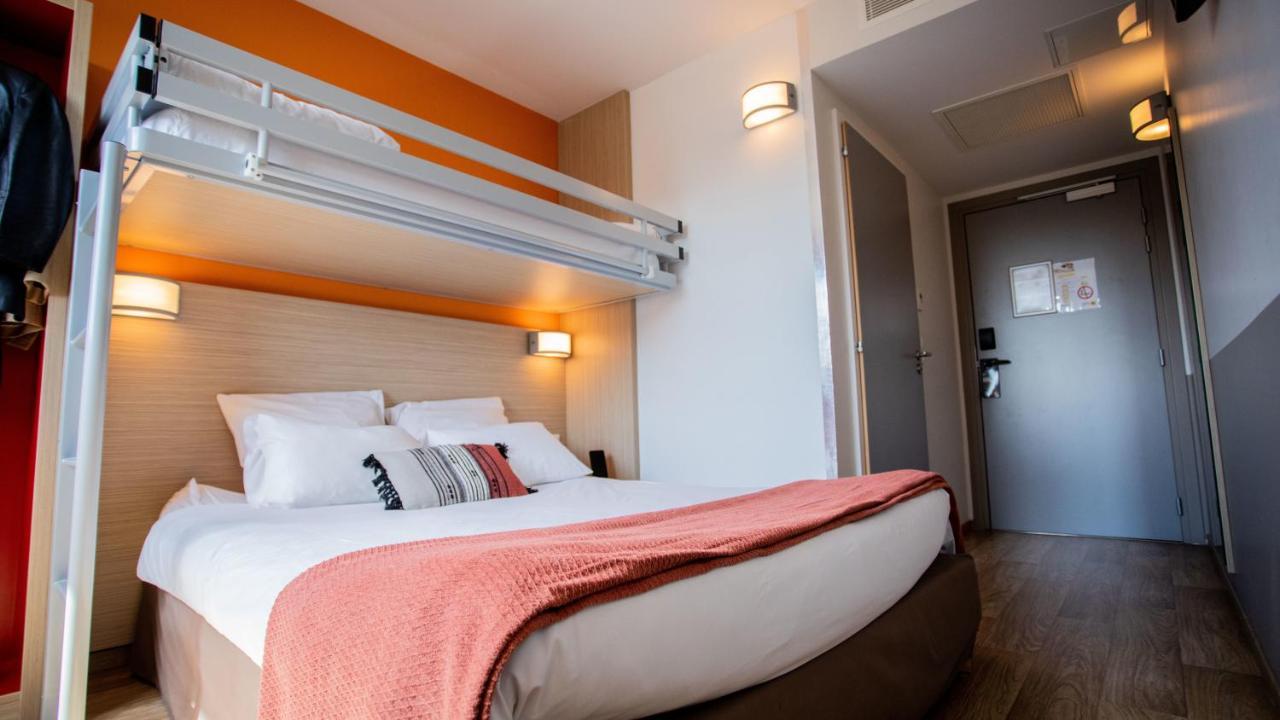 Oneloft Hotel Obernai Esterno foto