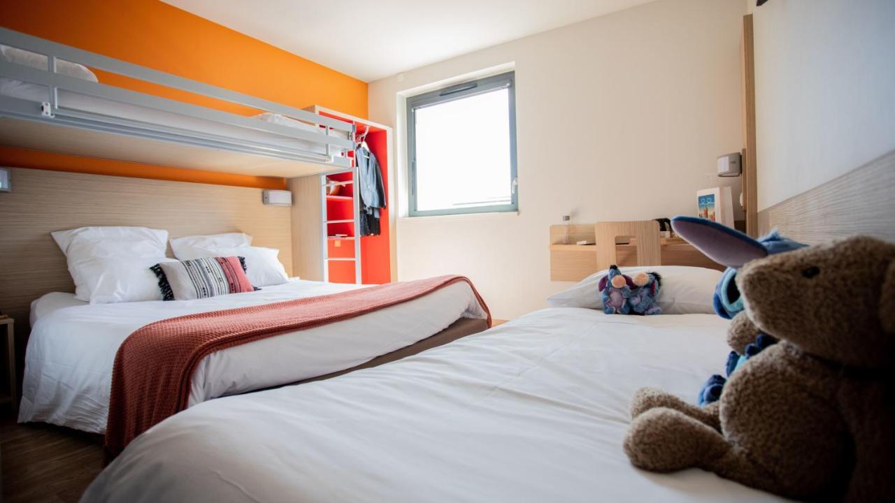 Oneloft Hotel Obernai Esterno foto