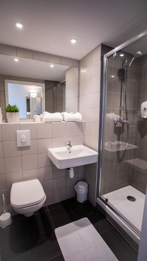 Oneloft Hotel Obernai Esterno foto