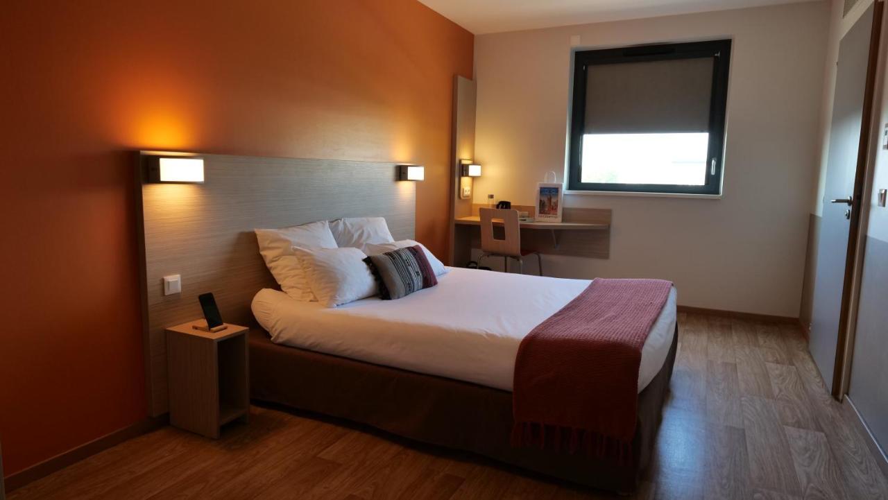 Oneloft Hotel Obernai Esterno foto