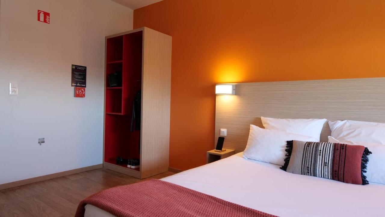Oneloft Hotel Obernai Esterno foto